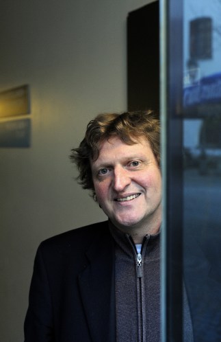 Anton G. Leitner, München,2011