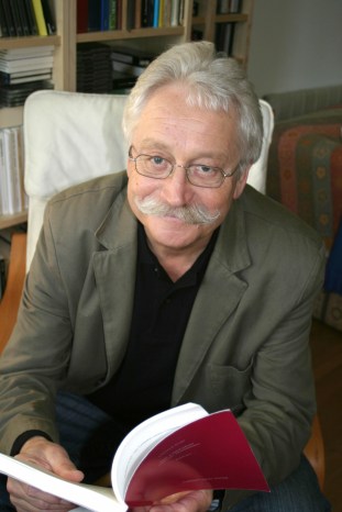 Helmut Eckl